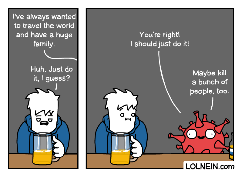 Favorite Lolnein comic 1
